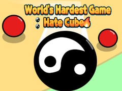 遊戲World's Hardest Game: Hat Cube