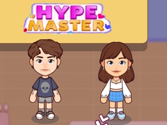 遊戲Hype Master
