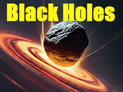 遊戲Black Holes