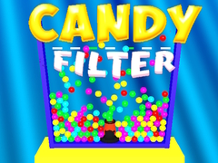 遊戲Candy Filter