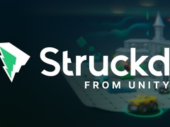 遊戲Struckd