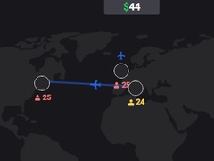 遊戲Airline Tycoon Idle