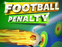 遊戲Football Penalty