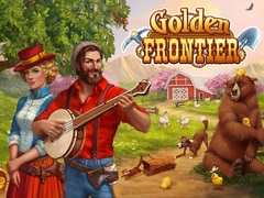 遊戲Golden Frontier