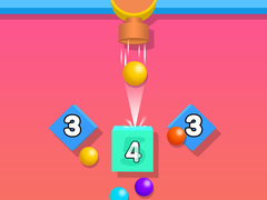 遊戲Drop Bricks Breaker