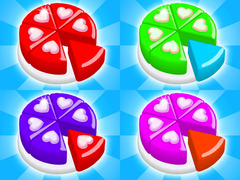 遊戲Candy Maker