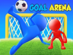 遊戲Goal Arena 3D