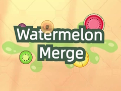 遊戲WaterMelon Merge