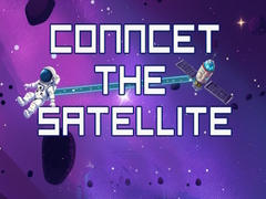 遊戲Connect The Satellite