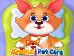 遊戲Animal Pet Care