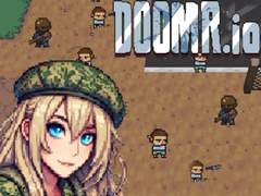 遊戲Doomr.io