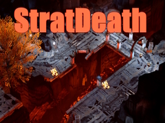 遊戲StratDeath