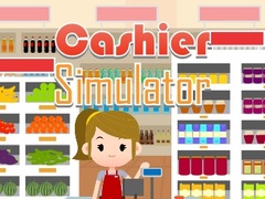 遊戲Cashier Simulator