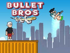 遊戲Bullet Bros