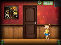 遊戲Amgel Kids Room Escape 219