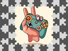 遊戲Gamer Puzzle