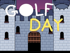 遊戲Golf Day