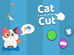 遊戲Cat Cut