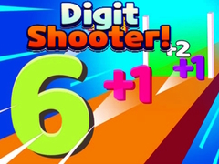 遊戲Digit Shooter!