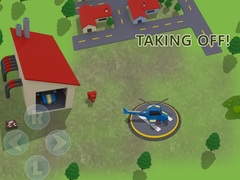 遊戲Helicopter Strike