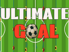 遊戲Ultimate Goal