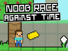 遊戲Noob Race Against Time