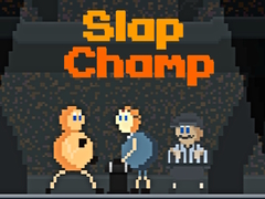 遊戲Slap Champ