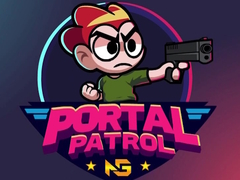 遊戲Portal Patrol
