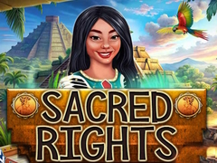 遊戲Sacred Rights