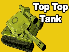 遊戲Top Top Tank