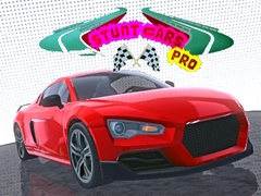 遊戲Stunt Cars Pro