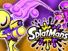 遊戲Splat Mans