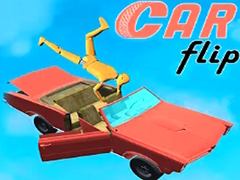 遊戲Car Flip!