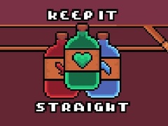 遊戲Keep It Straight