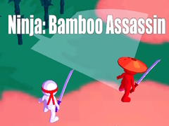 遊戲Ninja: Bamboo Assassin
