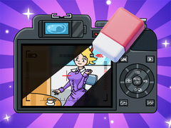 遊戲Dop Puzzle Erase Master