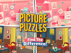 遊戲Picture Puzzles