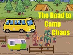 遊戲The Road to Camp Chaos