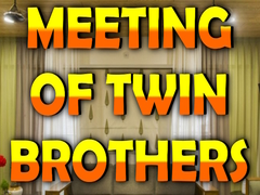 遊戲Wow Meeting of Twin Brothers