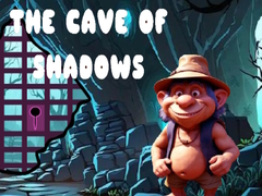 遊戲The Cave of Shadows