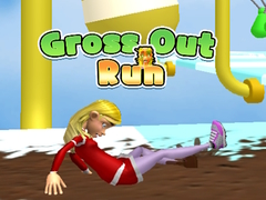 遊戲Gross Out Run