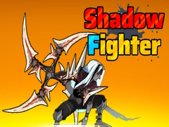 遊戲Shadow Fighter