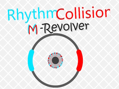 遊戲Rhythm Collision M-Revolver
