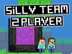 遊戲Silly Team 2 Player