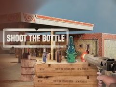 遊戲Shoot The Bottle