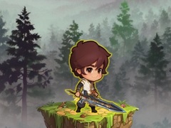 遊戲Lost Treasures