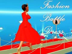 遊戲Fashion Battle Dress