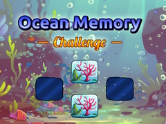 遊戲Ocean Memory Challenge