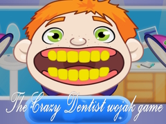 遊戲The Crazy Dentist wojak game