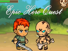 遊戲Epic Hero Quest